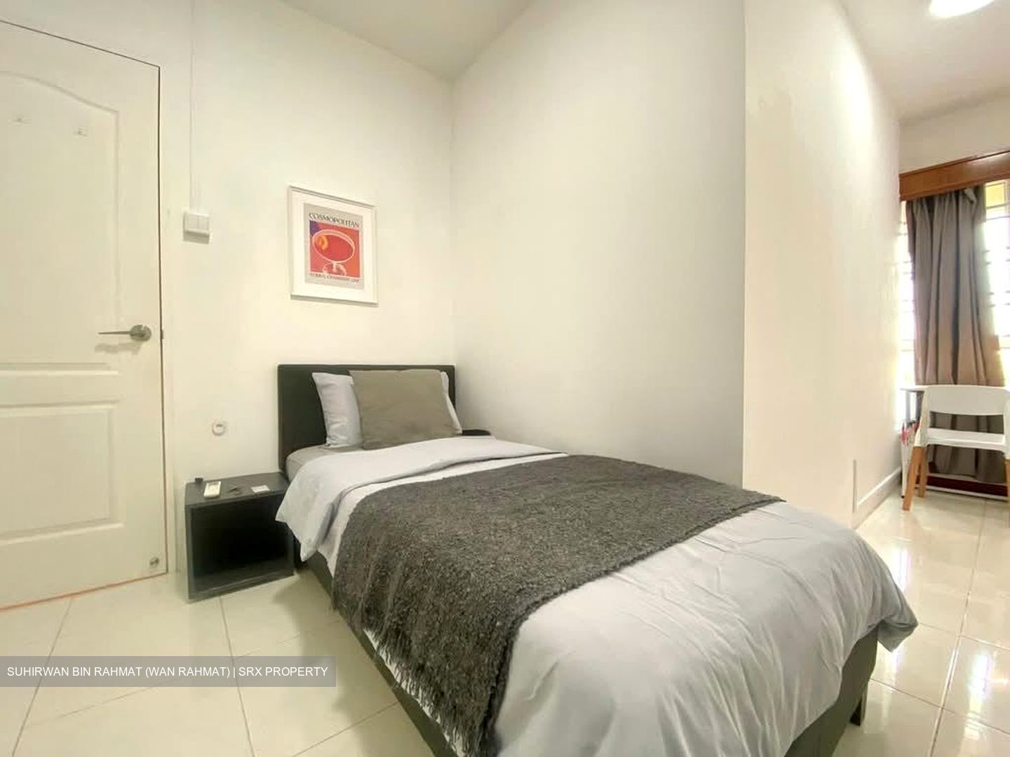 Melville Park (D18), Condominium #574534971